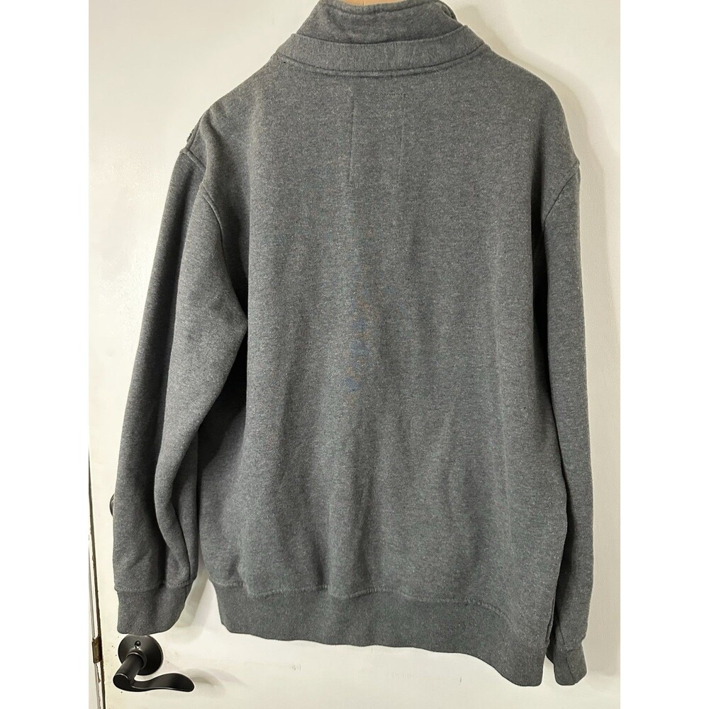 VGC ECKO UNLTD full Zipper Sweatshirt Jacket Large - Picture 3 of 4